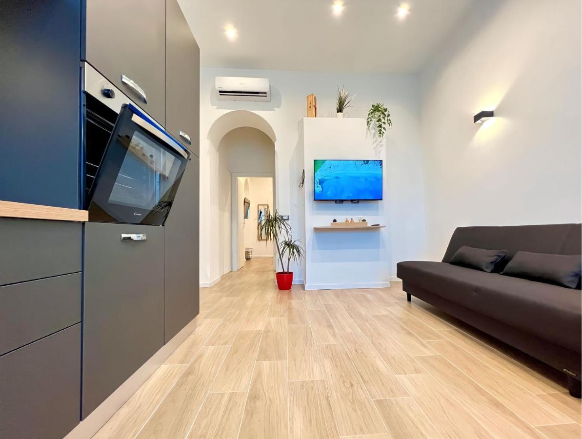 Apartamento Leonardo's - Live Milán