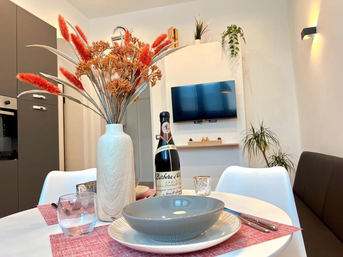 Apartamento Leonardo's - Live Milán